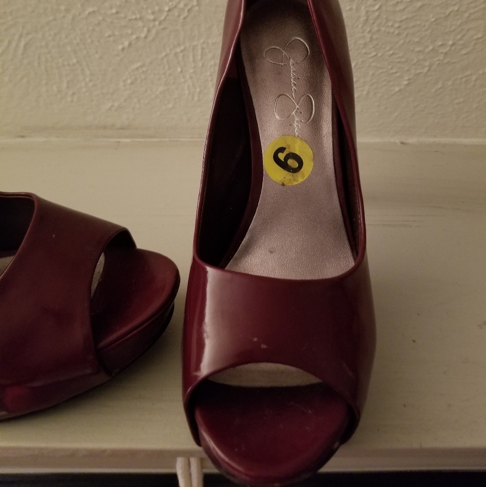 Ladies Shoes